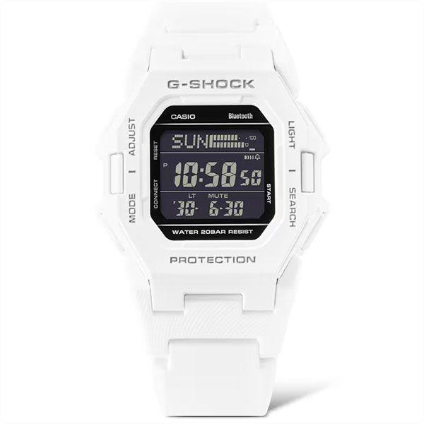 Relógio Casio G-Shock GD-B500-7DR Resistente a Choques - Relógio
